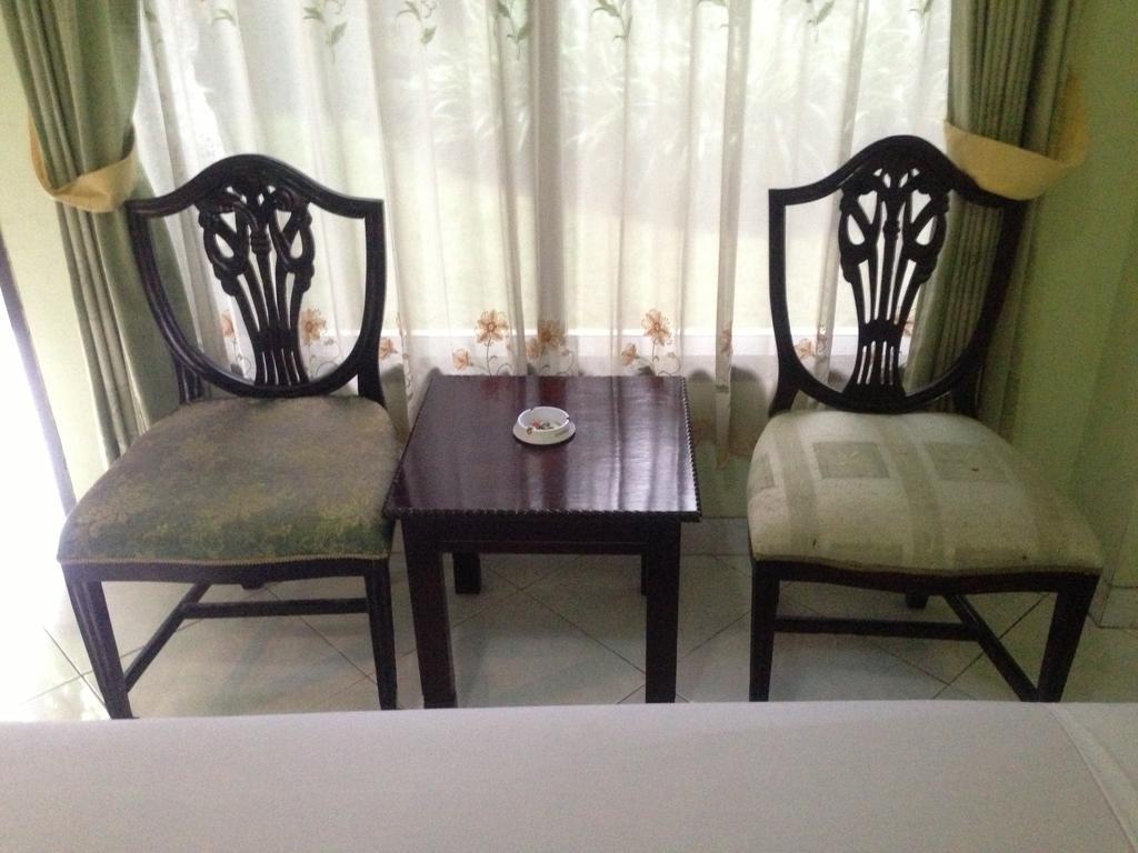 Global Inn Keluarga Sedati Room photo